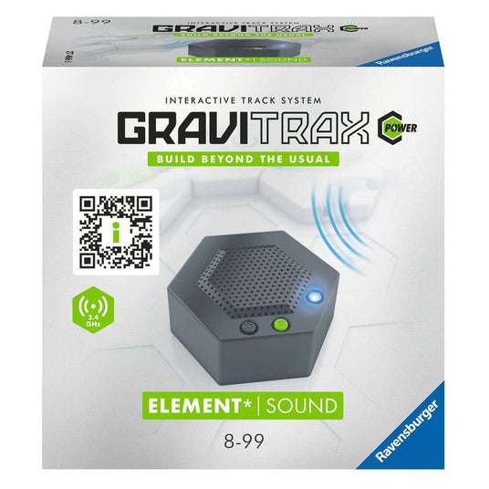 Ravensburger | GraviTrax POWER Element Sound