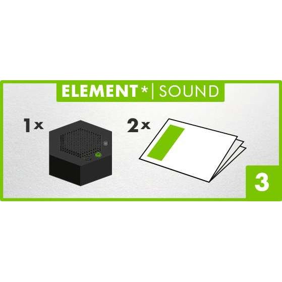 Ravensburger | GraviTrax POWER Element Sound