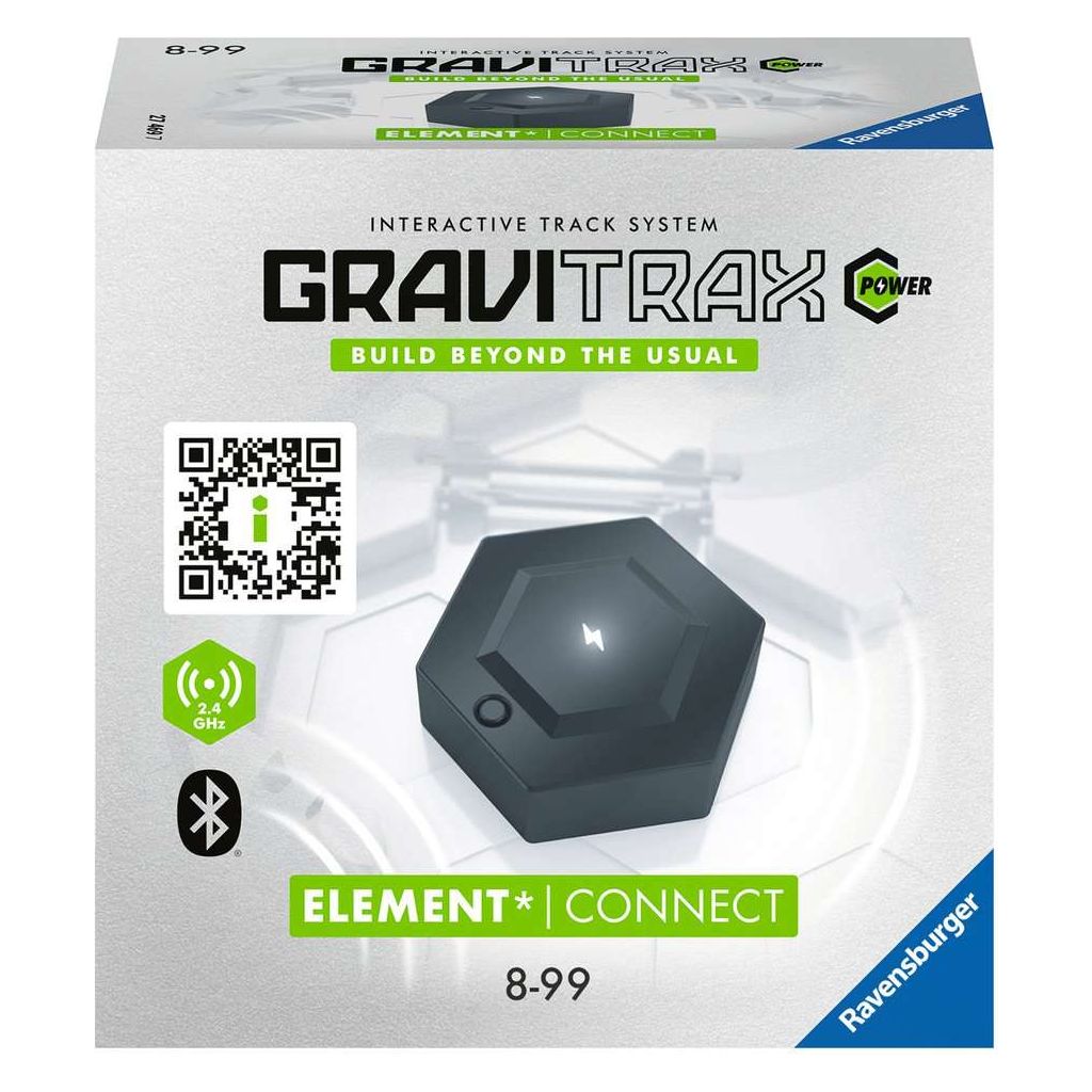 Ravensburger | GraviTrax POWER Element Connect