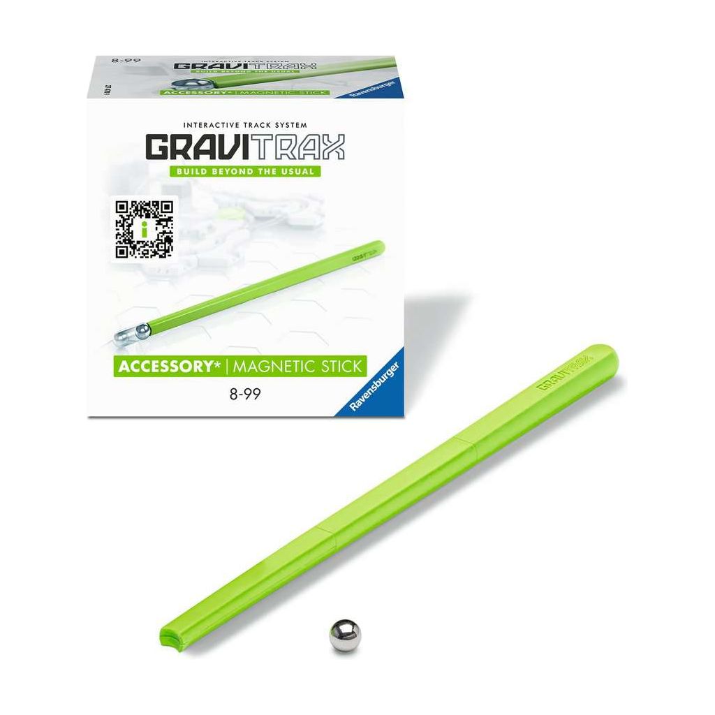 Ravensburger | Gravitrax Accessory Magnetic Stick