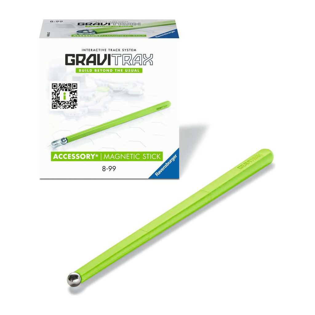 Ravensburger | Gravitrax Accessory Magnetic Stick