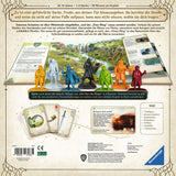 Ravensburger | Der Herr der Ringe - Adventure Book Game