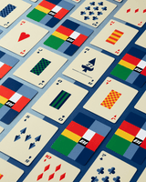 Art of Play - Braniff Spielkarten: Klassisch