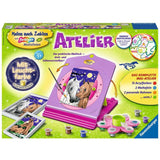 Ravensburger | Atelier Pferde