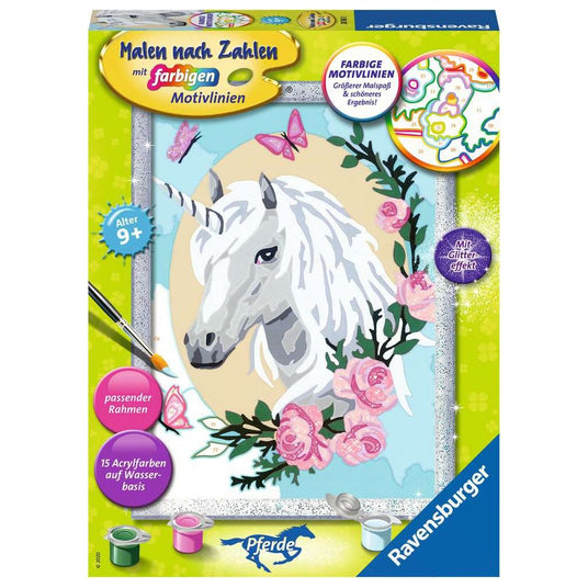 Ravensburger | Einhorntraum