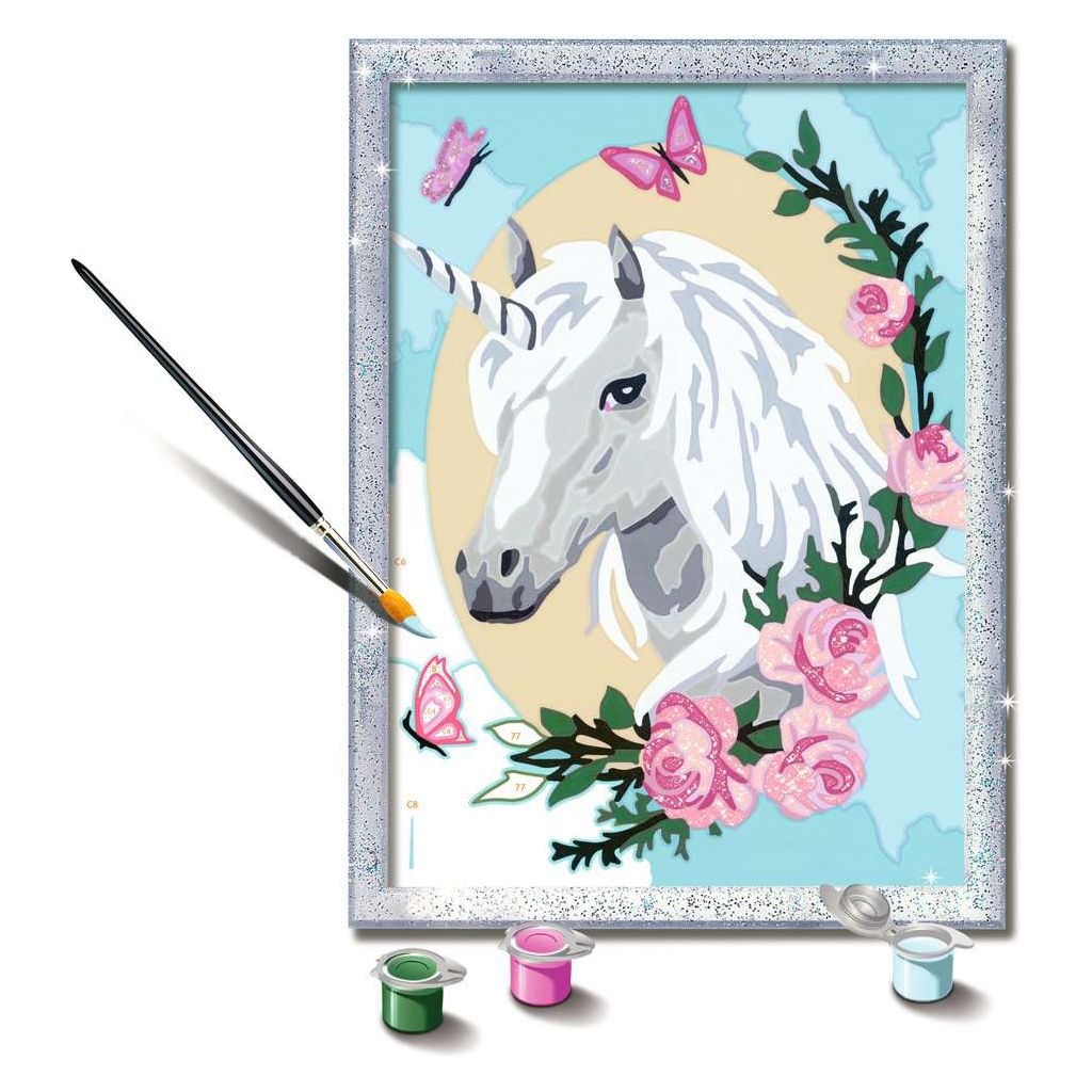 Ravensburger | Einhorntraum