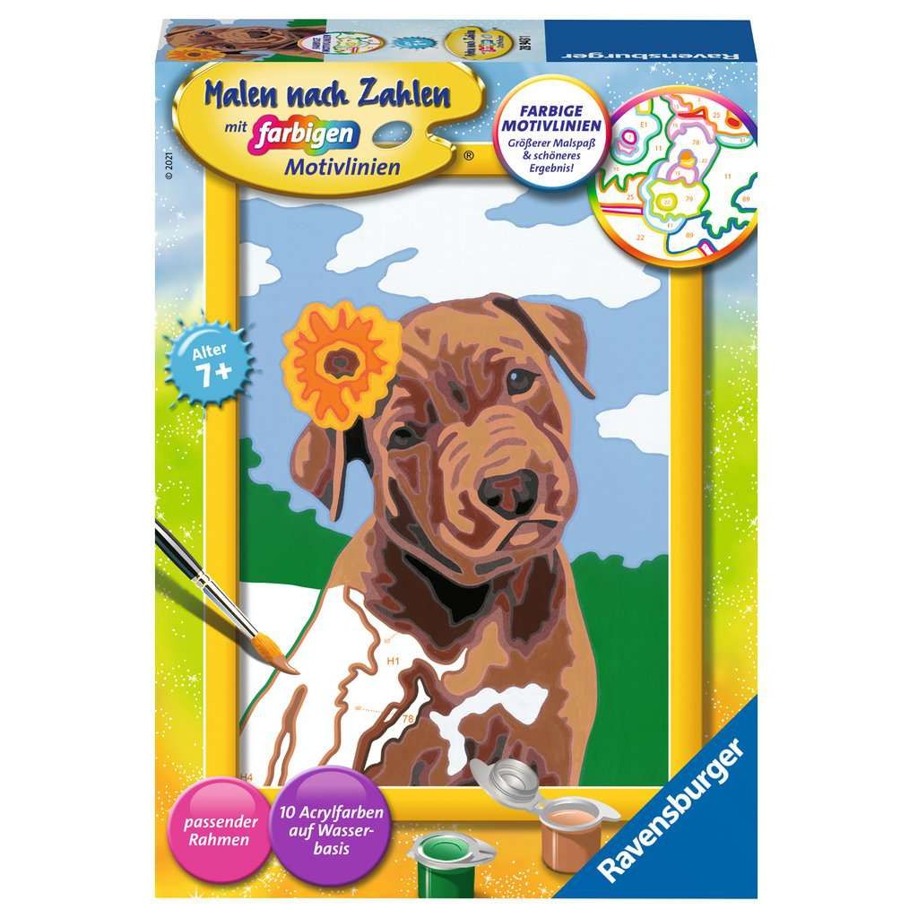 Ravensburger | Bester Freund