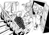 KOSMOS | Die drei ??? Kids Das gruseligste Buch aller Zeiten