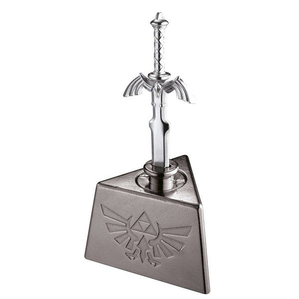 Huzzle Cast | Zelda Master Sword | ⭐️⭐️⭐️⭐️⭐️⭐️