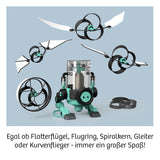KOSMOS | Flybots