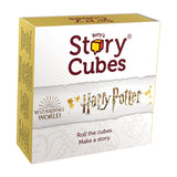 Zygomatic | Rory s Story Cubes Harry Potter