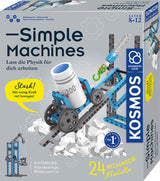 KOSMOS | Simple Machines