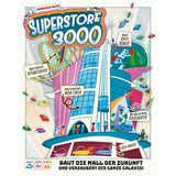 Space Cowboys | Superstore 3000