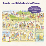 KOSMOS | Mein erstes Story-Puzzle: Meine Freundin Conni