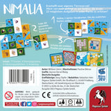 Pegasus Spiele | Nimalia