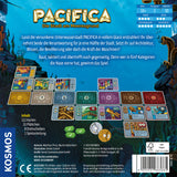 KOSMOS | PACIFICA