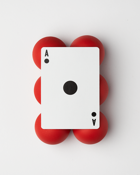 Art of Play - Cardistry-Con 2023 Spielkarten