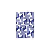 Art of Play - Verdammt gute Karten / Damn good cards | blau | Nr. 2
