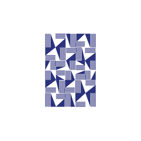 Art of Play - Verdammt gute Karten / Damn good cards | blau | Nr. 2