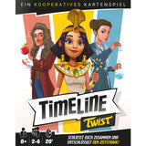 Zygomatic | Timeline Twist