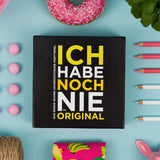 Kylskapspoesi AB | Ich Habe Noch Nie – Einzig wahre unverzichtbare Partyspiel