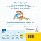 Ravensburger | ministeps: Trösten, pusten, wieder gut!