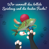 KOSMOS | Fisch & Flausch