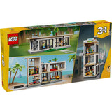 LEGO® | 31153 | Modernes Haus