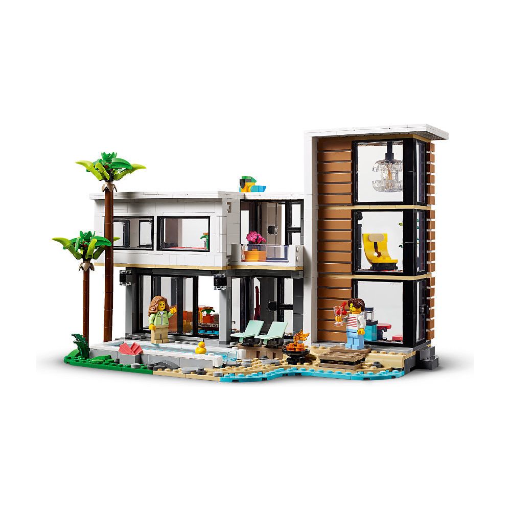 LEGO® | 31153 | Modernes Haus