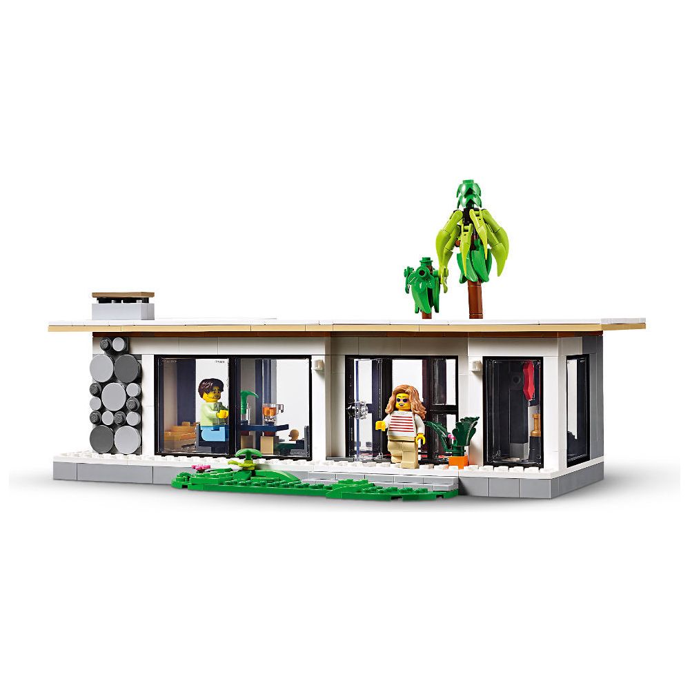 LEGO® | 31153 | Modernes Haus