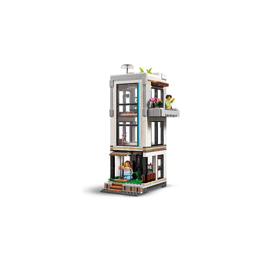 LEGO® | 31153 | Modernes Haus