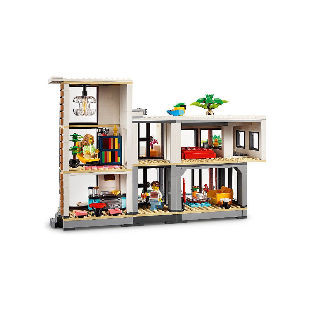 LEGO® | 31153 | Modernes Haus