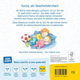 Ravensburger | ministeps: Wir sind jetzt vier!