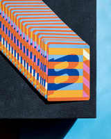 Art of Play - Braniff-Spielkarten, limitierte Auflage
