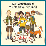 KOSMOS | Die Schule der magischen Tiere - Zutritt verboten!