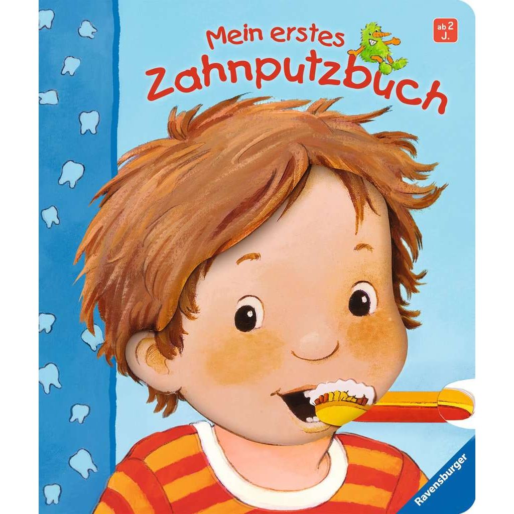 Ravensburger | Mein erstes Fühlbuch: Mein kleiner Streichelzoo