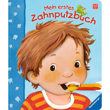 Ravensburger | Mein erstes Fühlbuch: Mein kleiner Streichelzoo