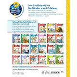 Ravensburger | Wieso? Weshalb? Warum?, Band 63: Alles über das Fahrrad