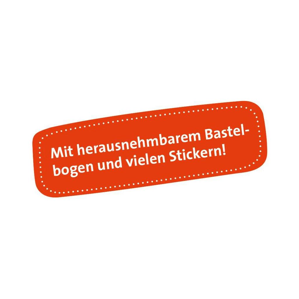Ravensburger | Wieso? Weshalb? Warum? aktiv-Heft: Weltraum