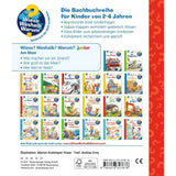 Ravensburger | Wieso? Weshalb? Warum? junior, Band 17: Am Meer