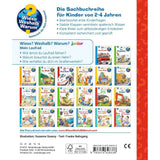 Ravensburger | Wieso? Weshalb? Warum? junior, Band 37: Mein Laufrad