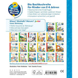 Ravensburger | Wieso? Weshalb? Warum? junior, Band 40: Unser Werkzeug