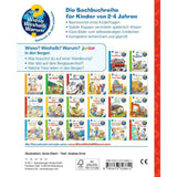 Ravensburger | Wieso? Weshalb? Warum? junior, Band 42: In den Bergen