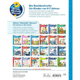 Ravensburger | Wieso? Weshalb? Warum?, Band 14: Ich komme in die Schule