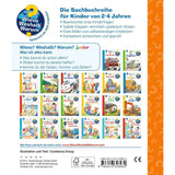 Ravensburger | Wieso? Weshalb? Warum? junior, Band 14: Was ich alles kann