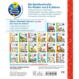 Ravensburger | Wieso? Weshalb? Warum? junior, Band 65: Was macht der Polizist?