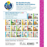 Ravensburger | Wieso? Weshalb? Warum? junior, Band 19: Was macht die Prinzessin?