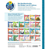 Ravensburger | Wieso? Weshalb? Warum?, Band 70: Abenteurer und Entdecker