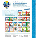 Ravensburger | Wieso? Weshalb? Warum?: Mein erster Europa-Atlas