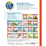 Ravensburger | Wieso? Weshalb? Warum?, Band 52: Alles über Bäume